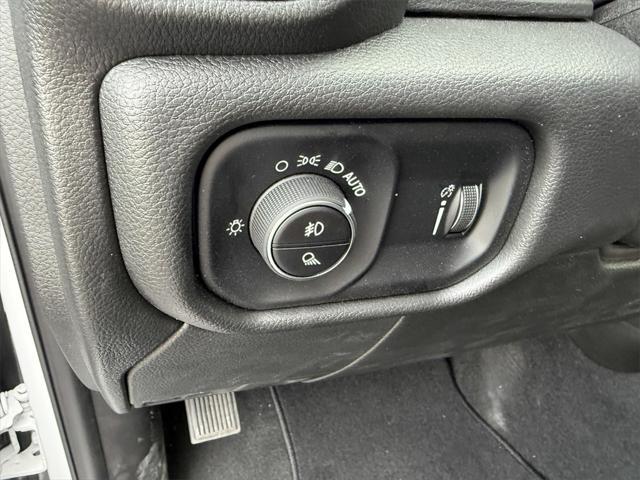used 2025 Ram 2500 car, priced at $56,750