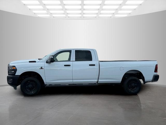 used 2025 Ram 2500 car, priced at $56,750