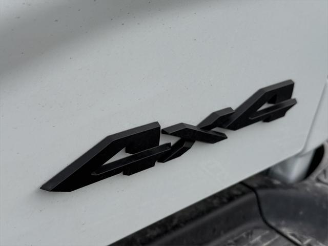 used 2025 Ram 2500 car, priced at $56,750