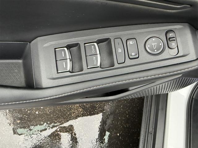 used 2023 Honda Accord Hybrid car, priced at $27,000