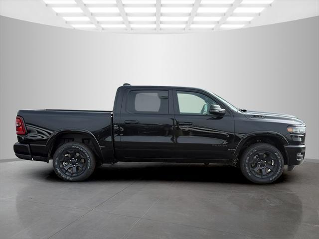 new 2026 Ram 1500 car, priced at $60,675