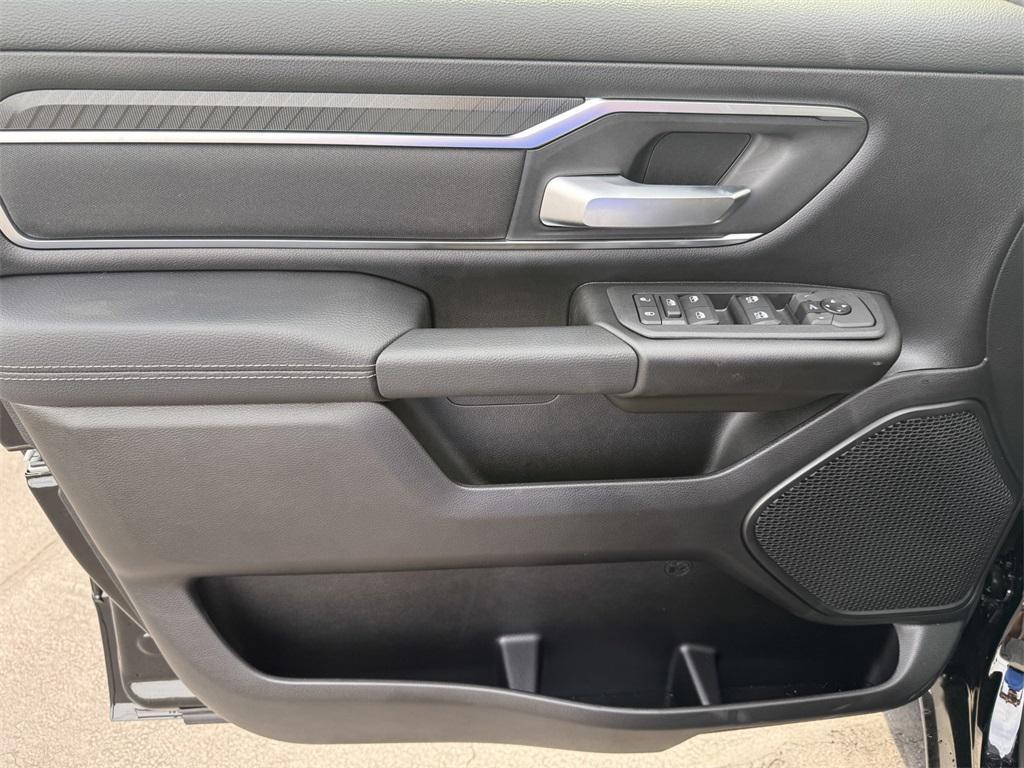 new 2026 Ram 1500 car, priced at $51,032