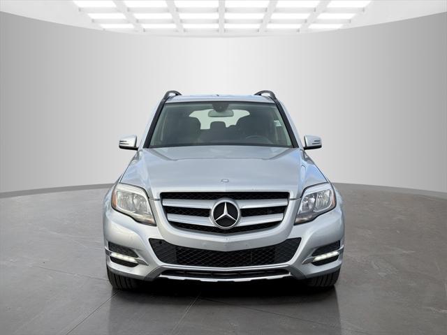 used 2013 Mercedes-Benz GLK-Class car, priced at $7,212