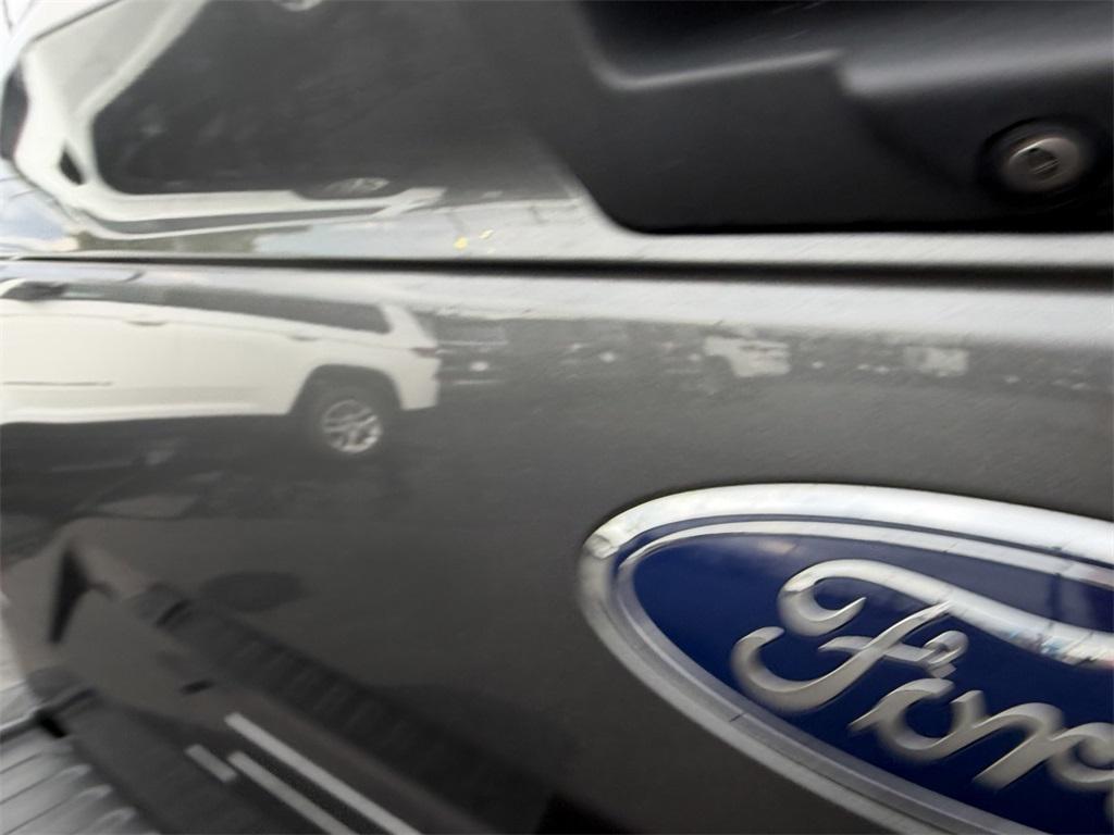 used 2020 Ford F-150 car, priced at $27,250