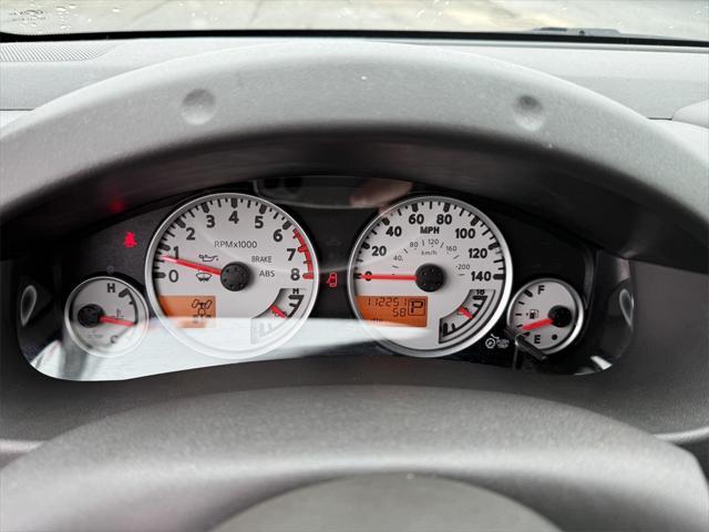 used 2015 Nissan Xterra car, priced at $14,750