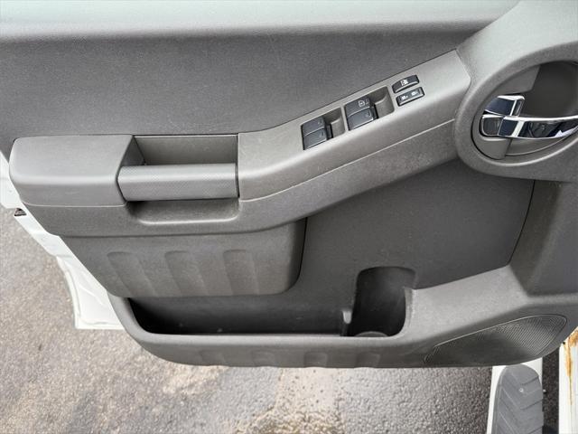 used 2015 Nissan Xterra car, priced at $14,750