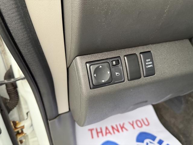 used 2015 Nissan Xterra car, priced at $14,750