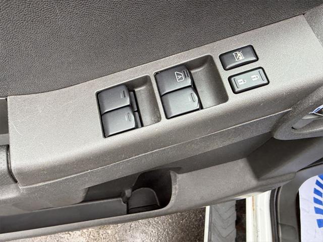 used 2015 Nissan Xterra car, priced at $14,750