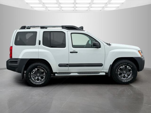 used 2015 Nissan Xterra car, priced at $14,750