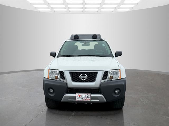 used 2015 Nissan Xterra car, priced at $14,750