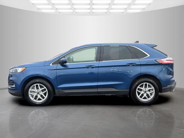 used 2024 Ford Edge car, priced at $26,980