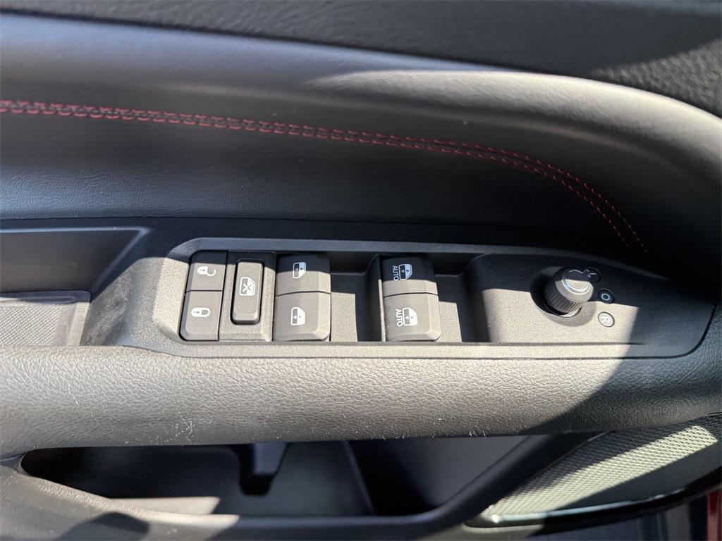 used 2022 Jeep Compass car, priced at $22,000