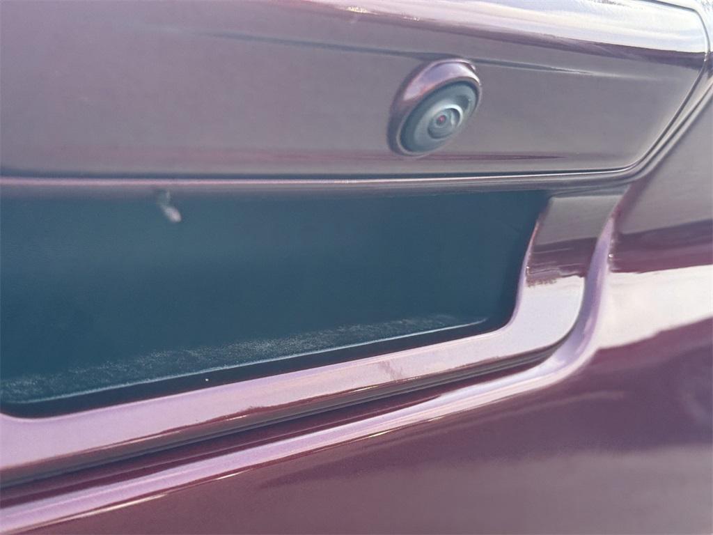 new 2026 Ram 1500 car, priced at $51,196