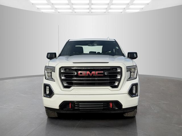 used 2019 GMC Sierra 1500 car, priced at $28,980