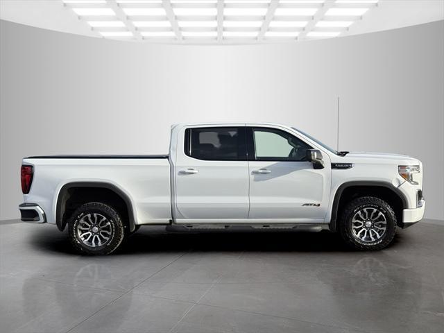 used 2019 GMC Sierra 1500 car, priced at $28,980