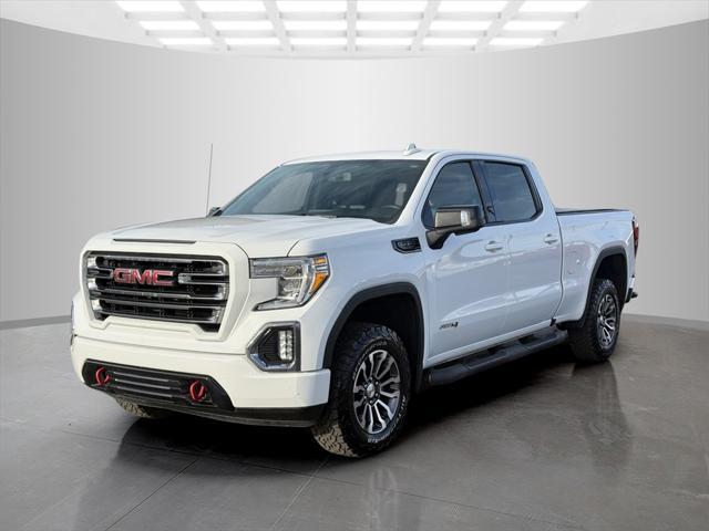 used 2019 GMC Sierra 1500 car, priced at $28,980