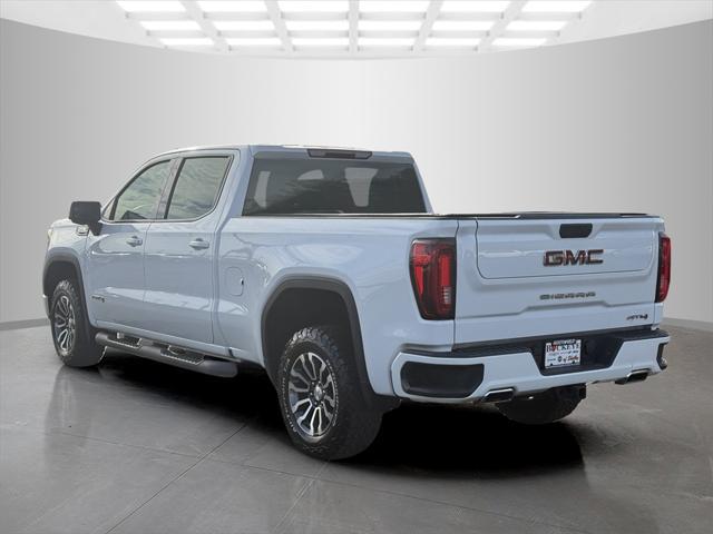 used 2019 GMC Sierra 1500 car, priced at $28,980