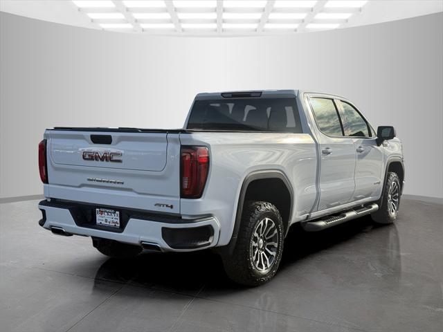 used 2019 GMC Sierra 1500 car, priced at $28,980