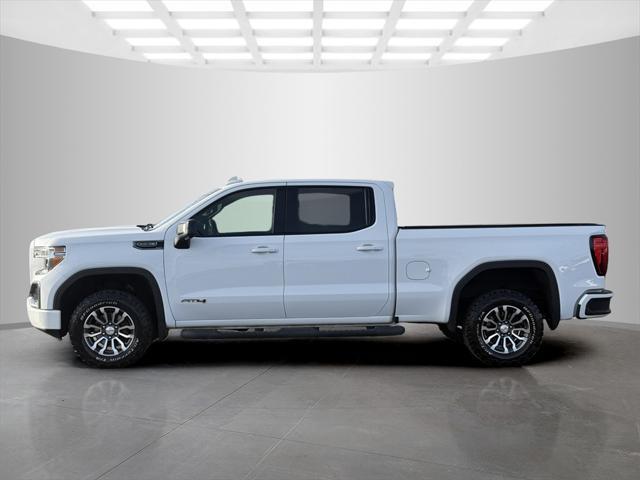 used 2019 GMC Sierra 1500 car, priced at $28,980