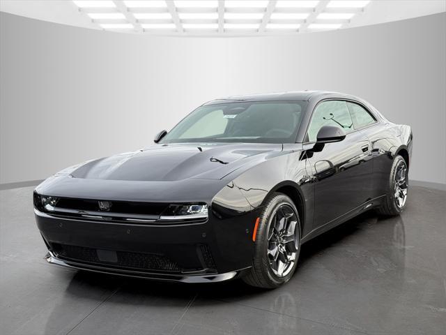 new 2025 Dodge Charger Daytona car, priced at $53,266