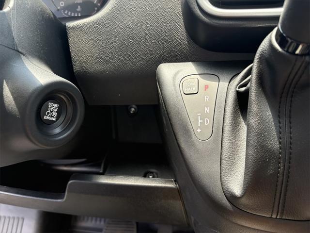 used 2024 Ram ProMaster 2500 car, priced at $39,500