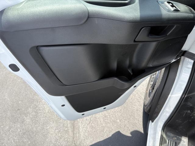used 2024 Ram ProMaster 2500 car, priced at $39,500