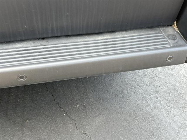 used 2024 Ram ProMaster 2500 car, priced at $39,500