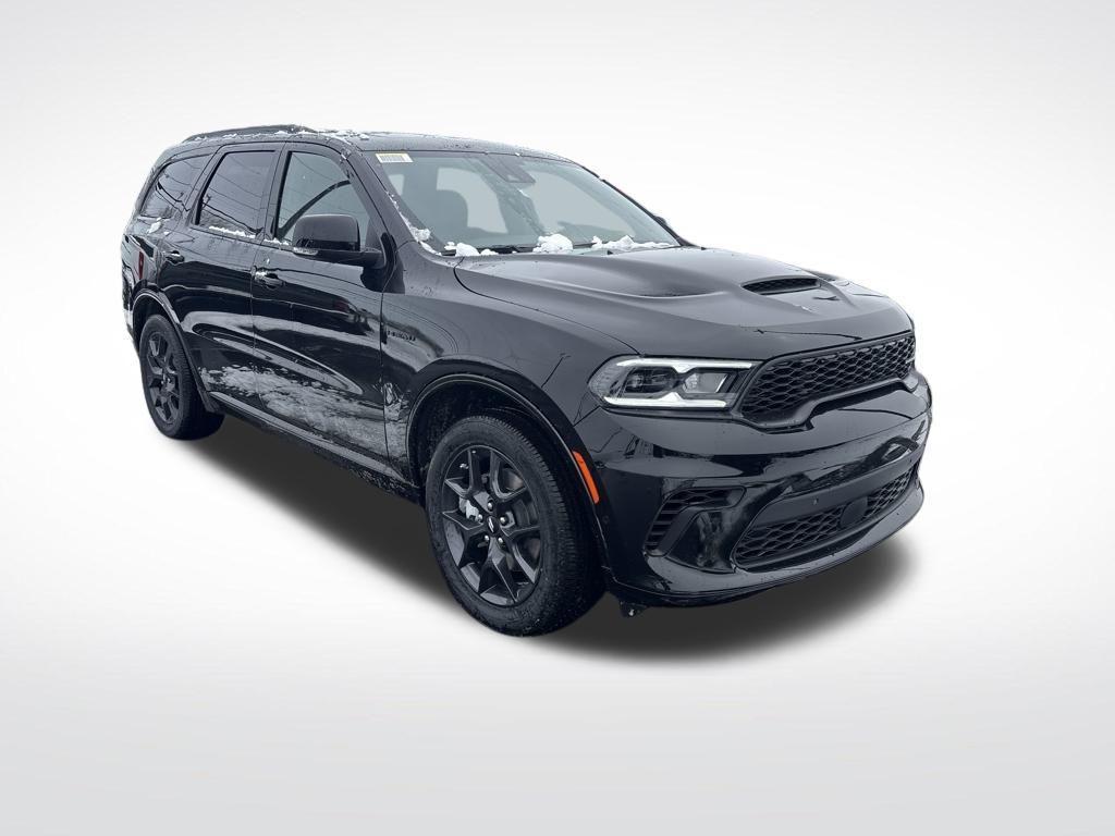 new 2026 Dodge Durango car, priced at $48,816