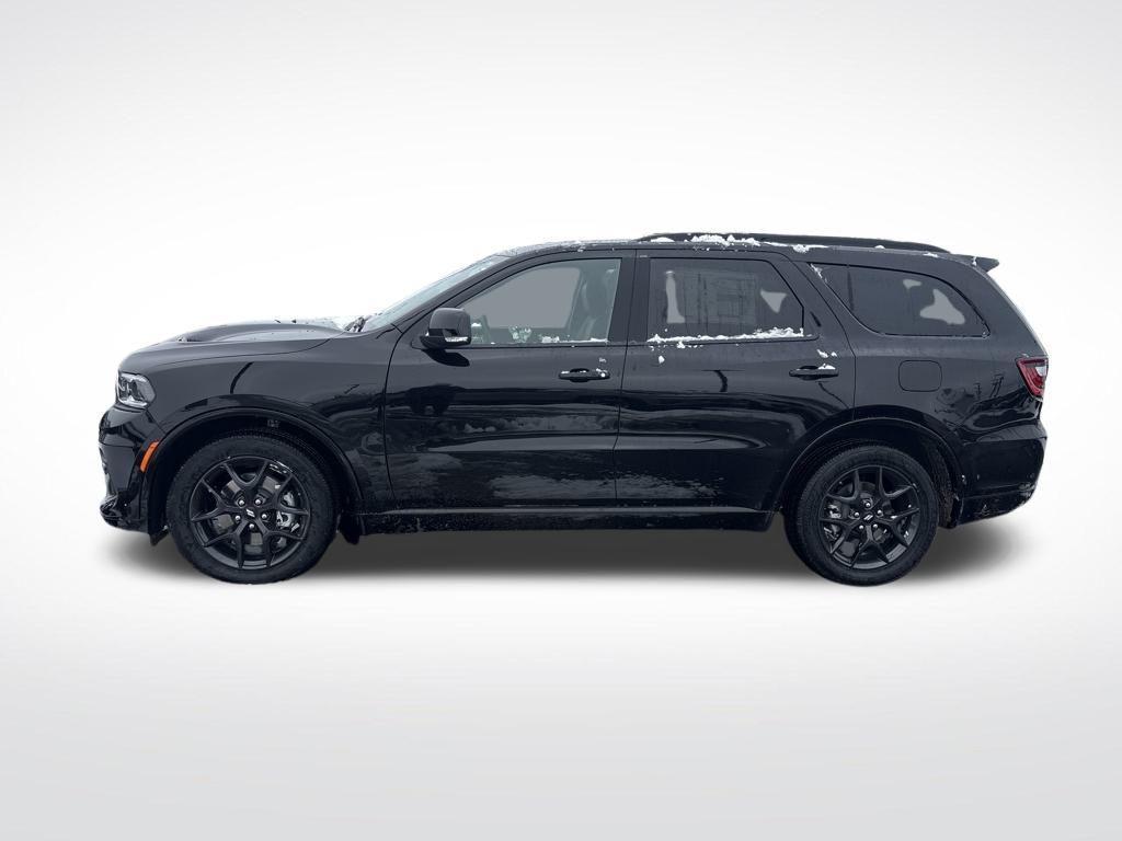 new 2026 Dodge Durango car, priced at $48,816