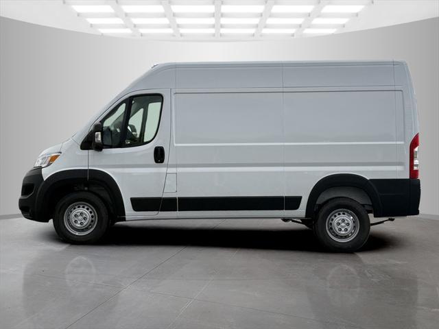 new 2025 Ram ProMaster 1500 car, priced at $47,368