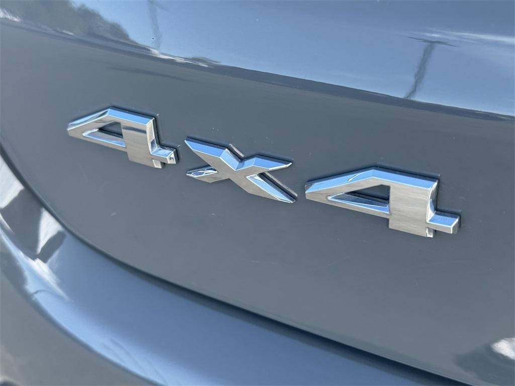 used 2022 Jeep Compass car, priced at $23,500