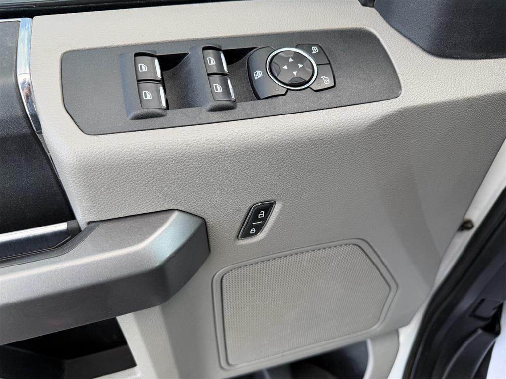 used 2020 Ford F-250 car, priced at $42,250