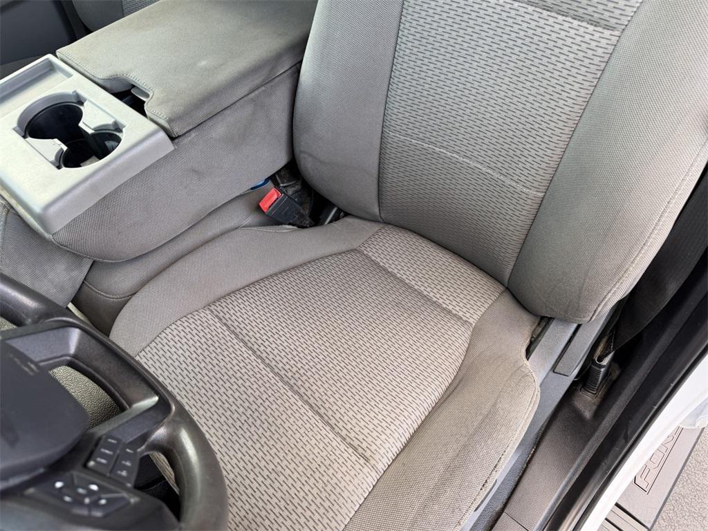 used 2020 Ford F-250 car, priced at $42,250