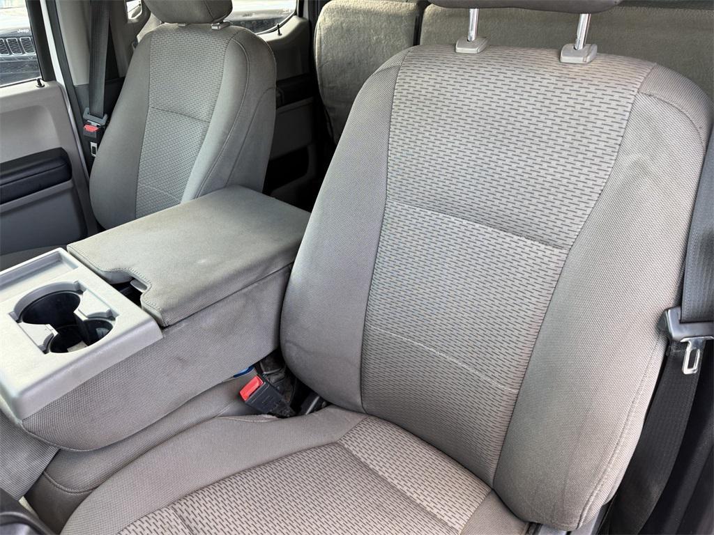 used 2020 Ford F-250 car, priced at $42,250