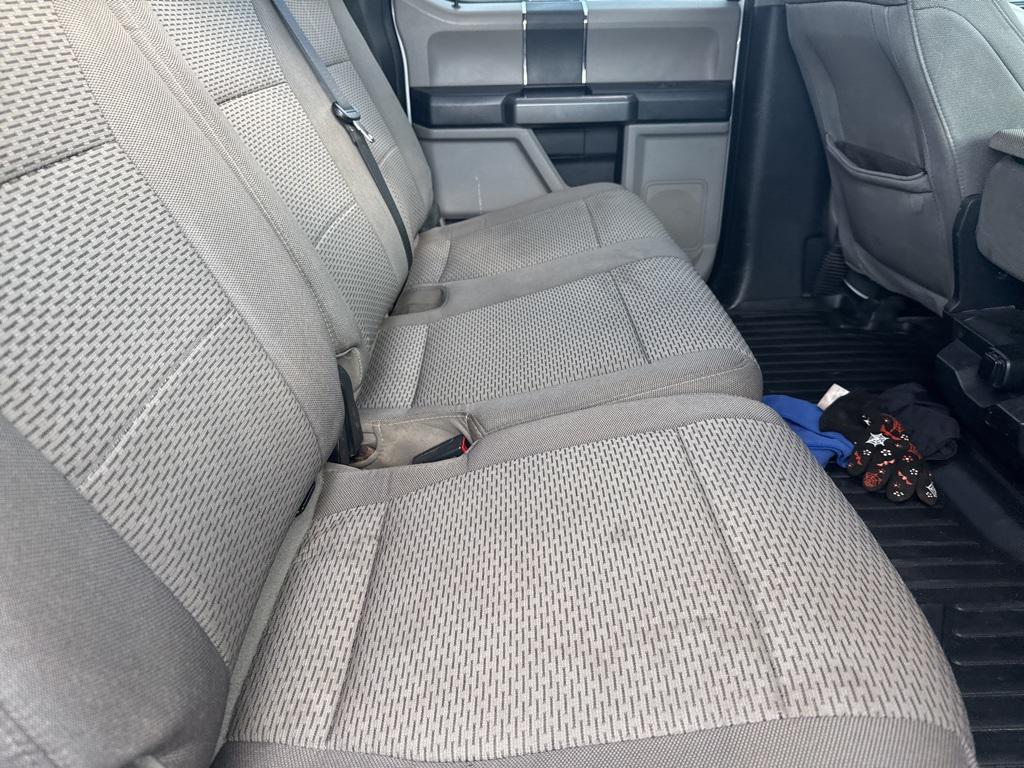 used 2020 Ford F-250 car, priced at $42,970