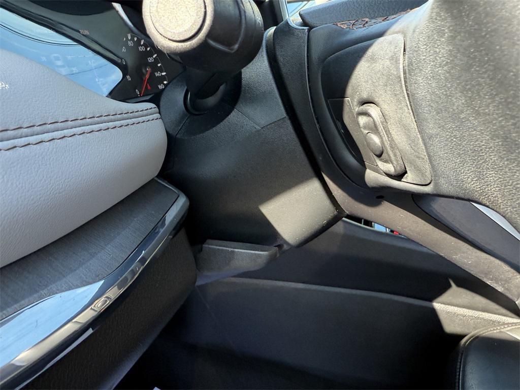used 2022 Jeep Compass car, priced at $22,500