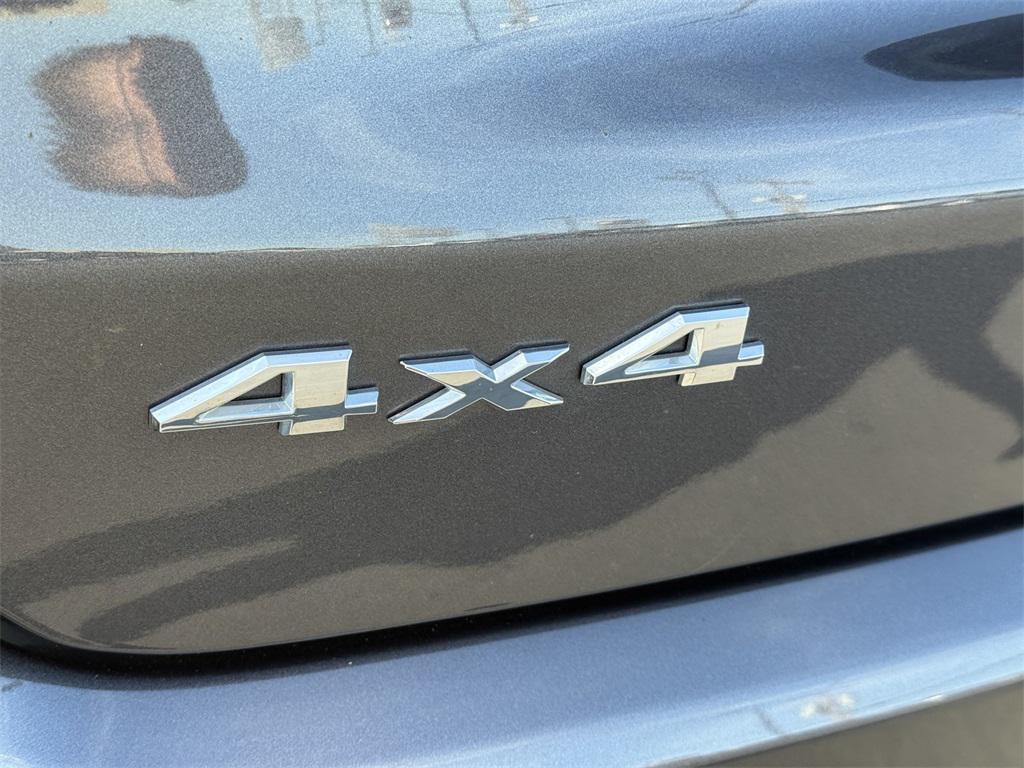 used 2022 Jeep Compass car, priced at $22,500