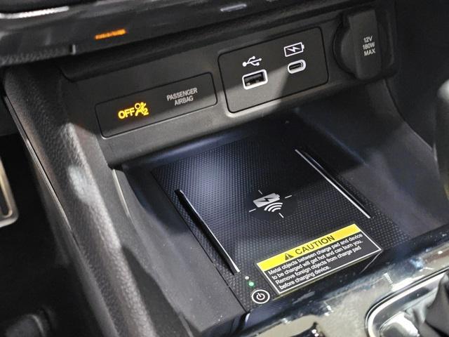 new 2025 Acura Integra car, priced at $39,795