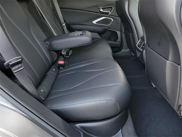 new 2025 Acura RDX car, priced at $46,650