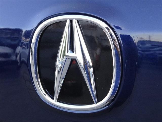 new 2023 Acura RDX car, priced at $45,145