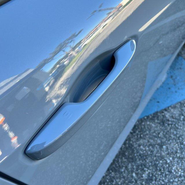 new 2026 Acura Integra car, priced at $35,195