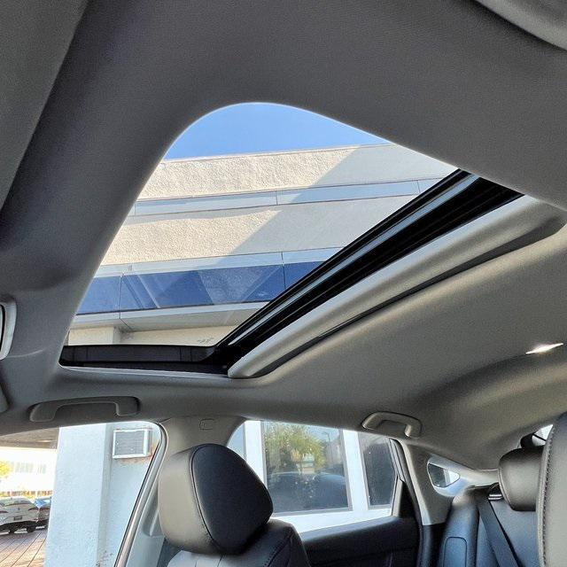 new 2026 Acura Integra car, priced at $35,195