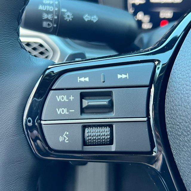 new 2026 Acura Integra car, priced at $35,195