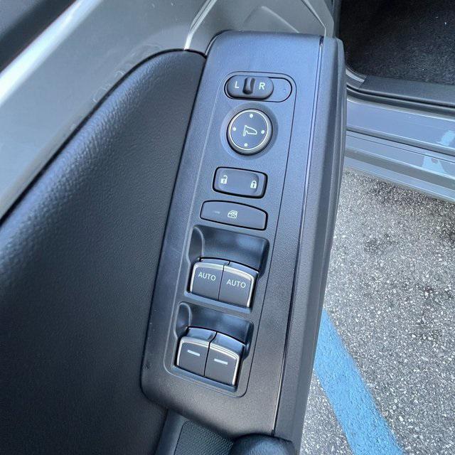 new 2026 Acura Integra car, priced at $35,195