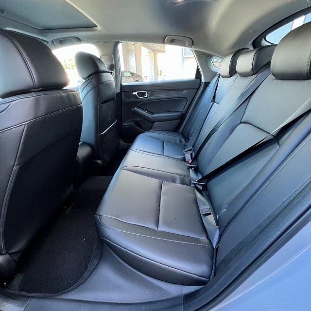 new 2026 Acura Integra car, priced at $35,195