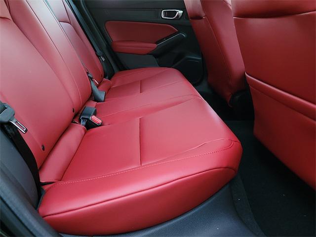 new 2025 Acura Integra car, priced at $36,795