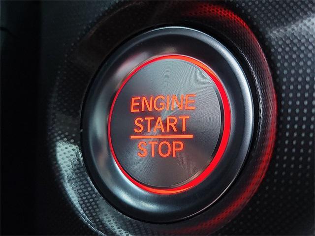new 2025 Acura Integra car, priced at $36,795