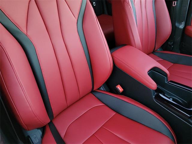 new 2025 Acura Integra car, priced at $36,795