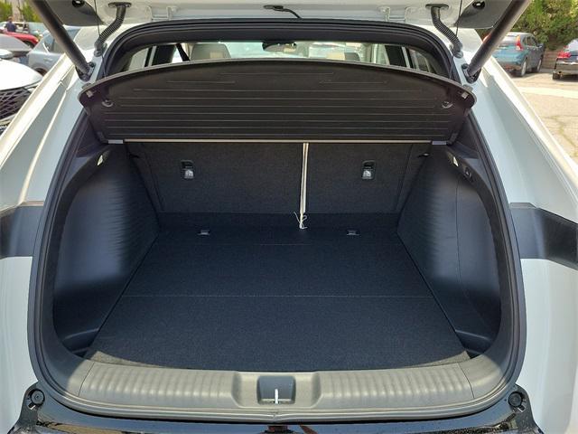 new 2025 Acura ADX car, priced at $39,950