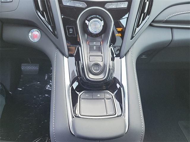 new 2025 Acura RDX car, priced at $46,650
